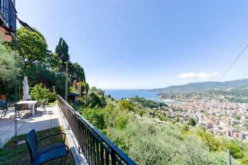 Apartamento Altido Vista Mondo