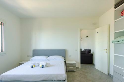 Apartamento Altido Vista Mondo