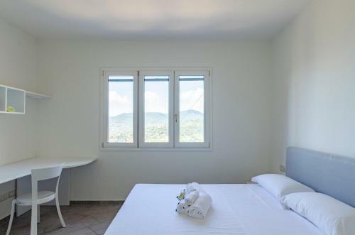 Apartamento Altido Vista Mondo
