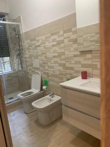 Apartamento Casa Tre Moschettieri
