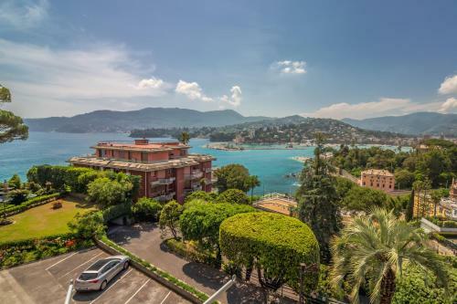 Apartamento Timone By Portofinohomes
