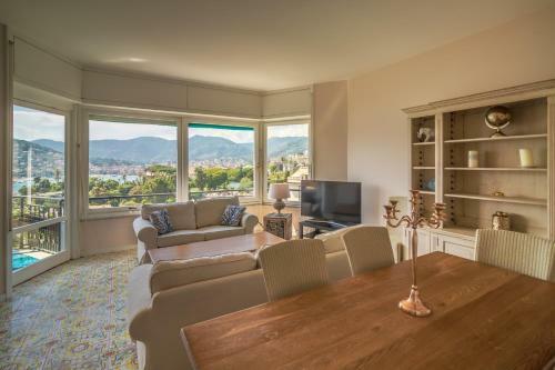 Apartamento Timone By Portofinohomes