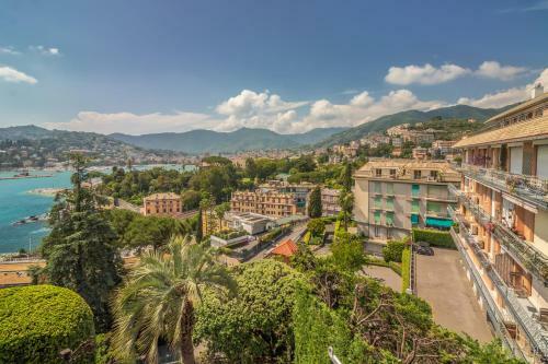 Apartamento Timone By Portofinohomes
