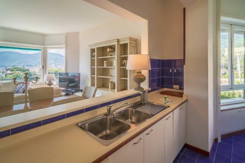 Apartamento Timone By Portofinohomes