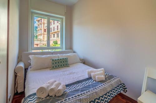 Apartamento Timone By Portofinohomes