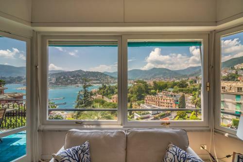 Apartamento Timone By Portofinohomes
