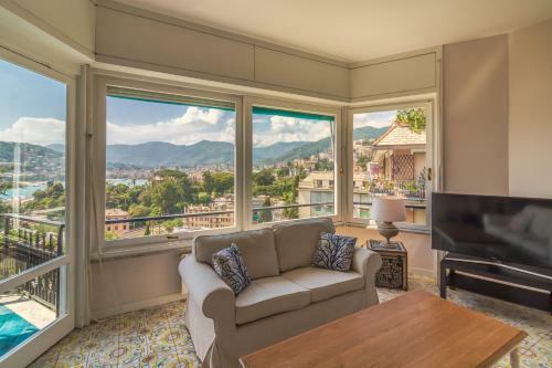 Apartamento Timone By Portofinohomes