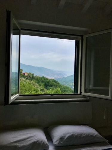 La Riviera Bed & Breakfast