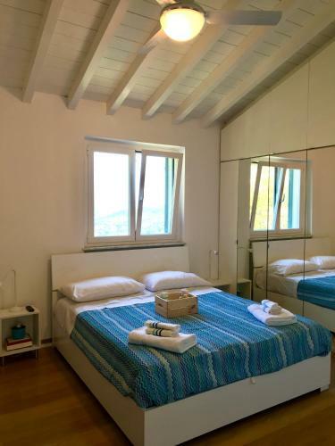 La Riviera Bed & Breakfast