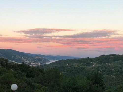 La Riviera Bed & Breakfast