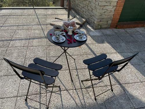 La Riviera Bed & Breakfast