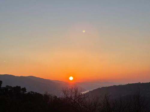 La Riviera Bed & Breakfast