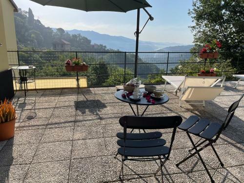 La Riviera Bed & Breakfast