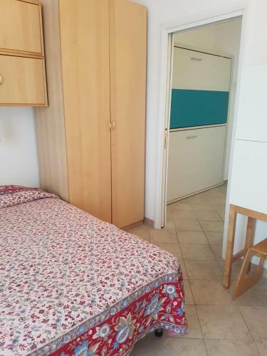 Apartamento La Casa Della Zia