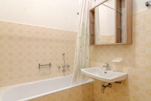 Apartamento Your Holiday Studio Rapallo
