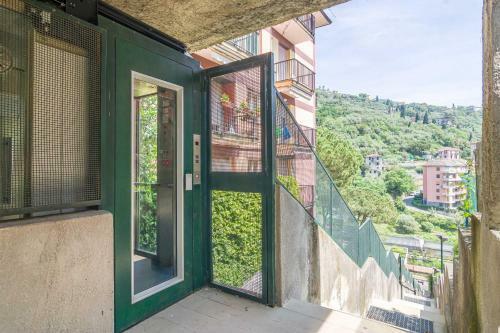 Apartamento Your Holiday Studio Rapallo