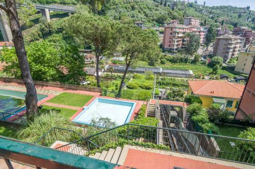 Apartamento Your Holiday Studio Rapallo