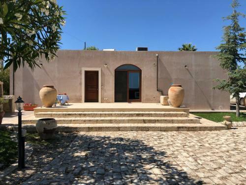 Villa Rosetta