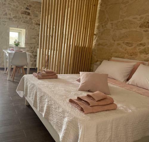 Hostal Mary Home Sicily Deluxe