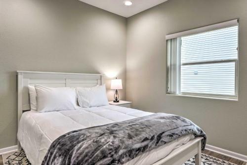 Luxe Lake Ozark Home With Panoramic Lake Views!