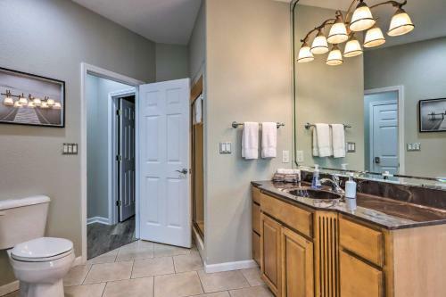 Luxe Lake Ozark Home With Panoramic Lake Views!
