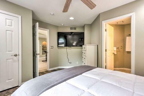 Luxe Lake Ozark Home With Panoramic Lake Views!