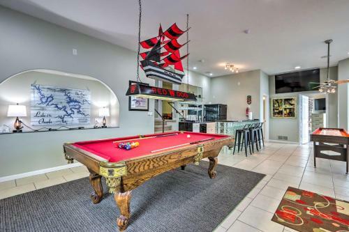 Luxe Lake Ozark Home With Panoramic Lake Views!