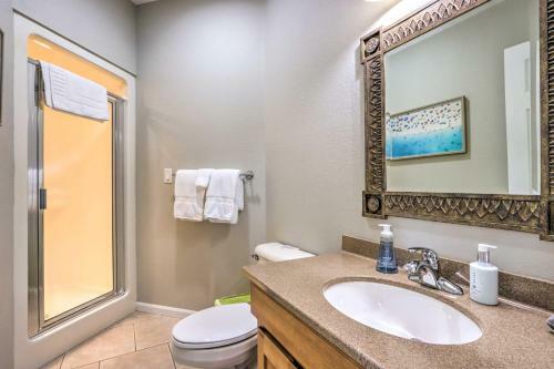 Luxe Lake Ozark Home With Panoramic Lake Views!