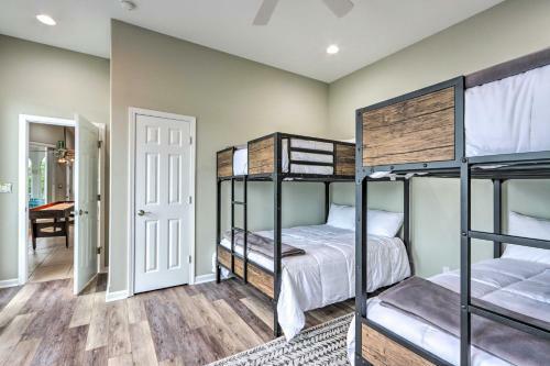 Luxe Lake Ozark Home With Panoramic Lake Views!