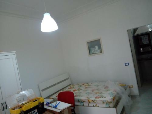 Hostal Monolocale Full Optional-l I A B E L -centro Corso Italia Ragusa