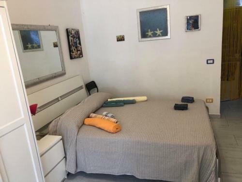 Hostal Monolocale Full Optional-l I A B E L -centro Corso Italia Ragusa