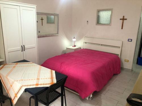 Hostal Monolocale Full Optional-l I A B E L -centro Corso Italia Ragusa