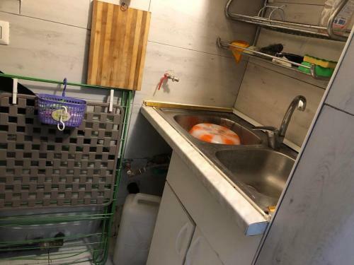 Hostal Monolocale Full Optional-l I A B E L -centro Corso Italia Ragusa