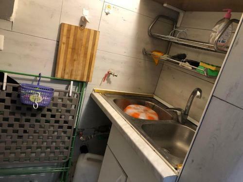 Hostal Monolocale Full Optional-l I A B E L -centro Corso Italia Ragusa
