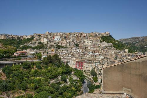 Bed & Breakfast La Terrazza Sul Barocco