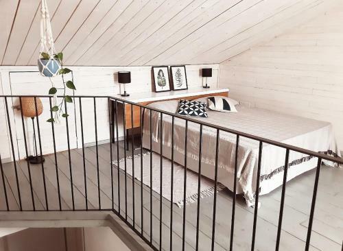 Apartamento Ast�ri-cosy And Panoramic Home In Historic Centre
