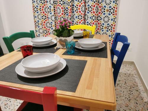 Apartamento Dimora Castellini