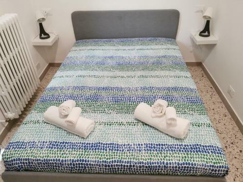 Apartamento Dimora Castellini