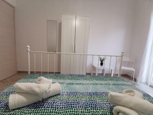 Apartamento Dimora Castellini
