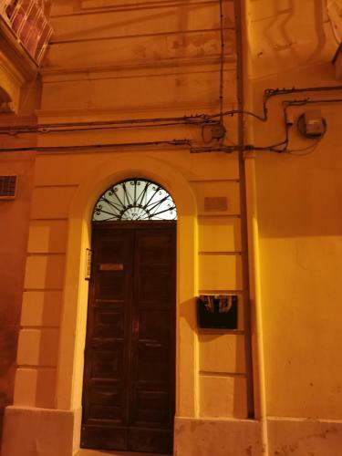 Apartamento Dimora Castellini