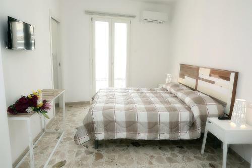 Apartamento Le Tre Comari Rooms