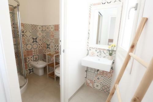 Apartamento Le Tre Comari Rooms