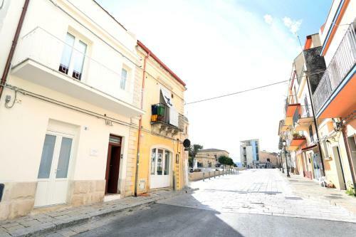 Apartamento Le Tre Comari Rooms
