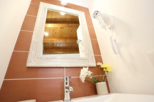 Apartamento Le Tre Comari Rooms