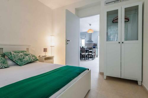 Apartamento Appartamento Iblablu A