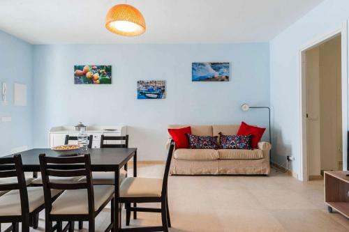 Apartamento Appartamento Iblablu A