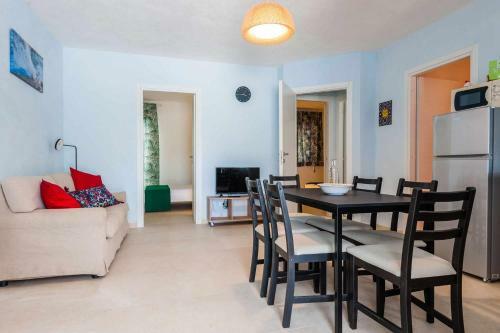 Apartamento Appartamento Iblablu A