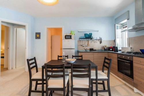 Apartamento Appartamento Iblablu A