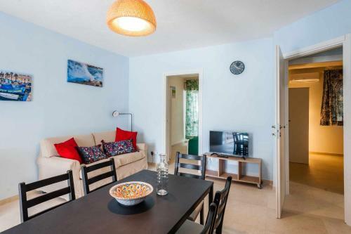 Apartamento Appartamento Iblablu A