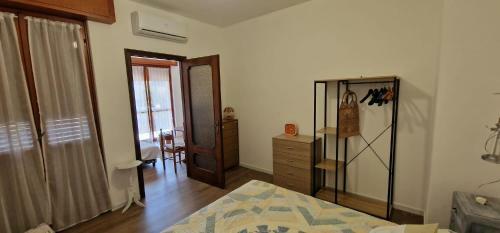 Apartamento L'approdo Del Marinaio Bilo